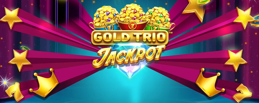 brasil 777 Jackpot do Trio de Ouro