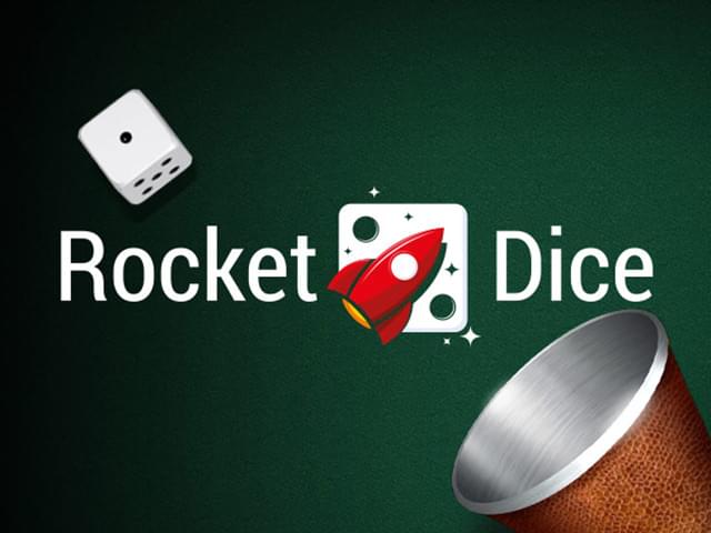 brasil 777 Dados de Foguete