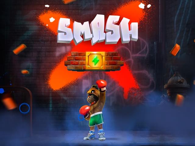 brasil 777 Esmagamento X