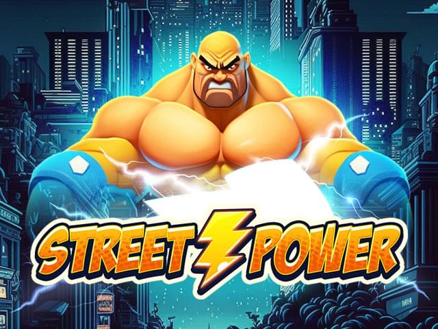 brasil 777 Poder da Rua